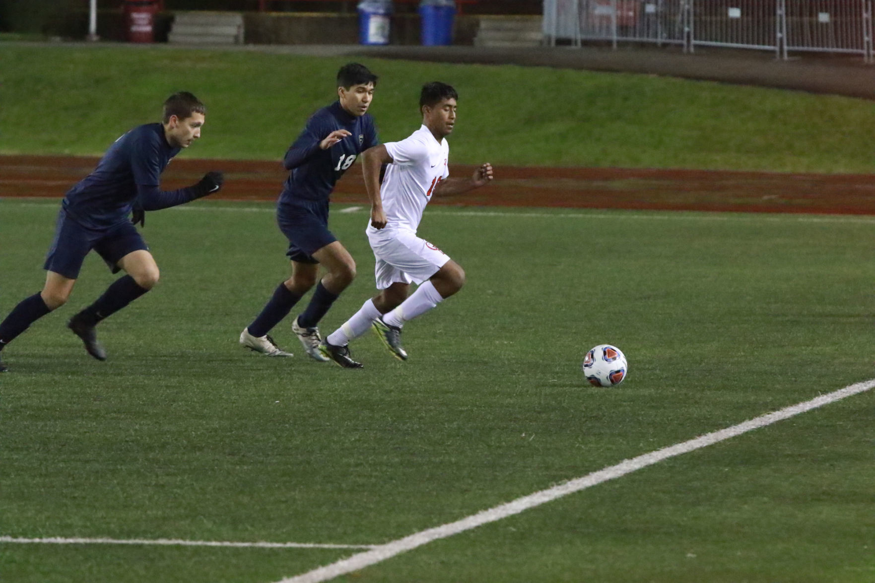 Gallery: Class 2A boys soccer state final: Cardinal Ritter vs. Bishop Noll
